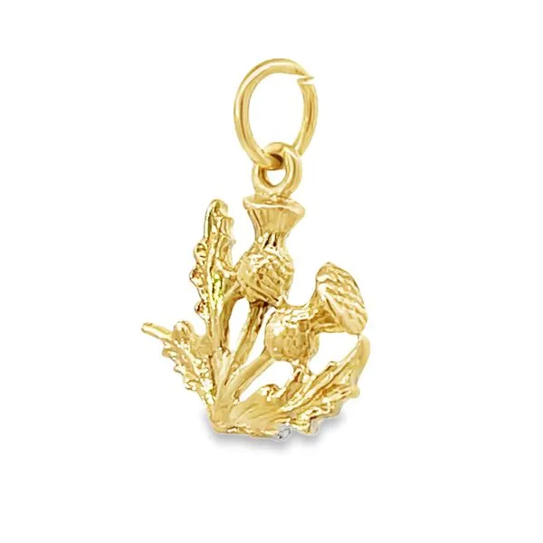 Estate Charm Miner's Den Jewelers Royal Oak, MI