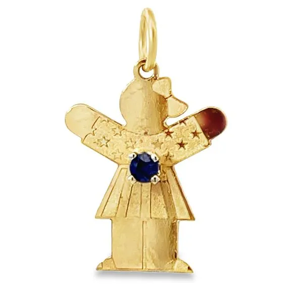 Estate Charm Miner's Den Jewelers Royal Oak, MI