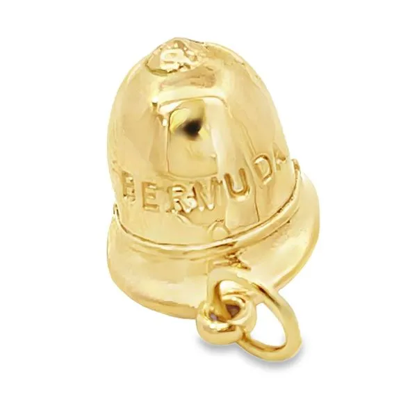 Estate Charm Image 2 Miner's Den Jewelers Royal Oak, MI