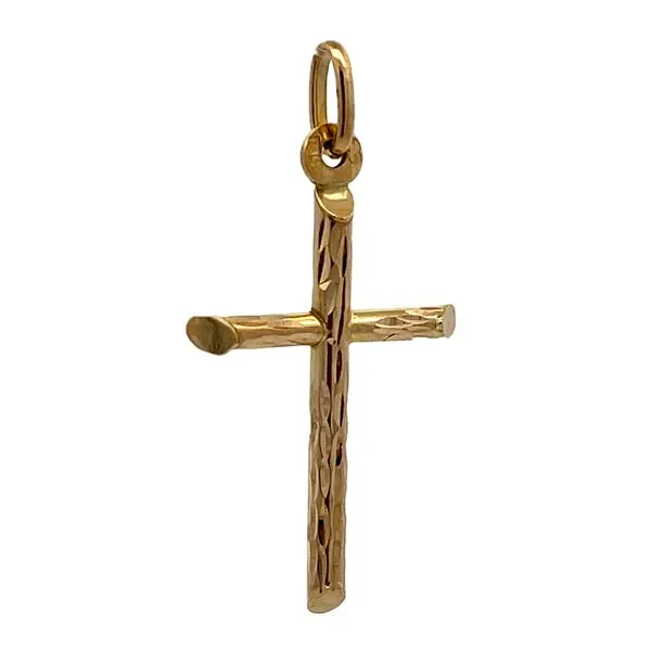 Estate Charm Image 2 Miner's Den Jewelers Royal Oak, MI