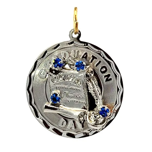 Estate Charm Miner's Den Jewelers Royal Oak, MI