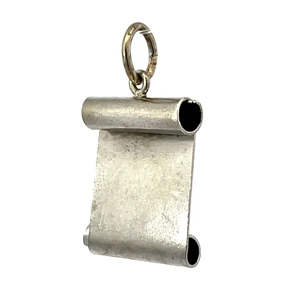 Estate Charm Image 2 Miner's Den Jewelers Royal Oak, MI