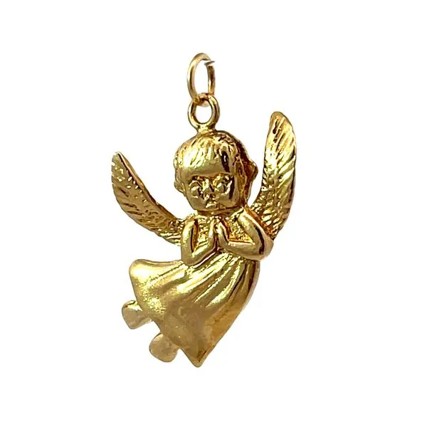 Estate Charm Miner's Den Jewelers Royal Oak, MI
