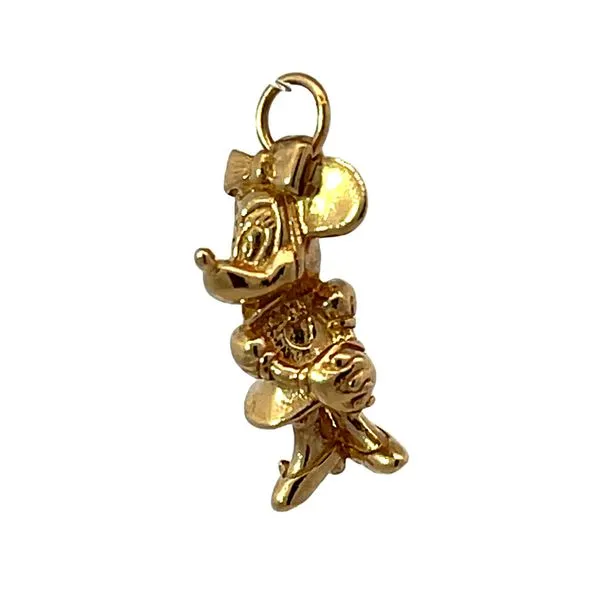 Estate Charm Image 2 Miner's Den Jewelers Royal Oak, MI