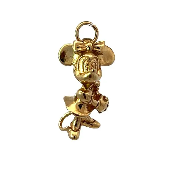 Estate Charm Miner's Den Jewelers Royal Oak, MI
