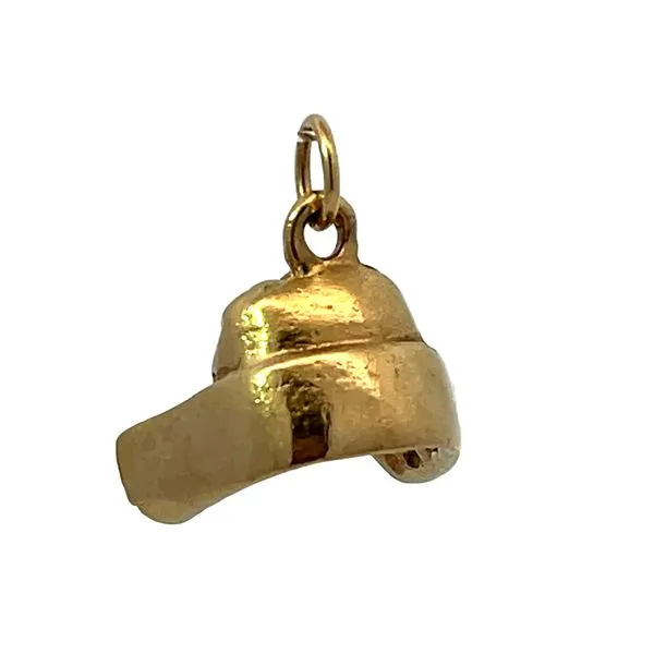 Estate Charm Image 2 Miner's Den Jewelers Royal Oak, MI