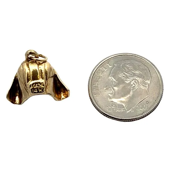 Estate Charm Image 3 Miner's Den Jewelers Royal Oak, MI