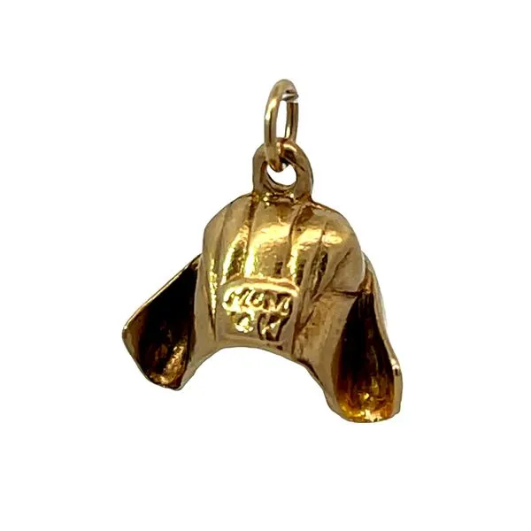 Estate Charm Miner's Den Jewelers Royal Oak, MI
