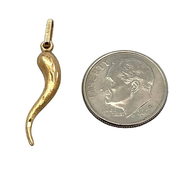 Estate Charm Image 3 Miner's Den Jewelers Royal Oak, MI