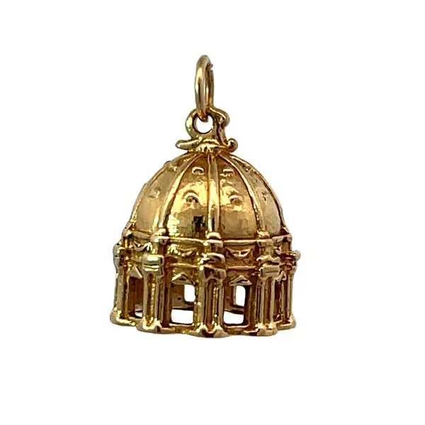Estate Charm Miner's Den Jewelers Royal Oak, MI