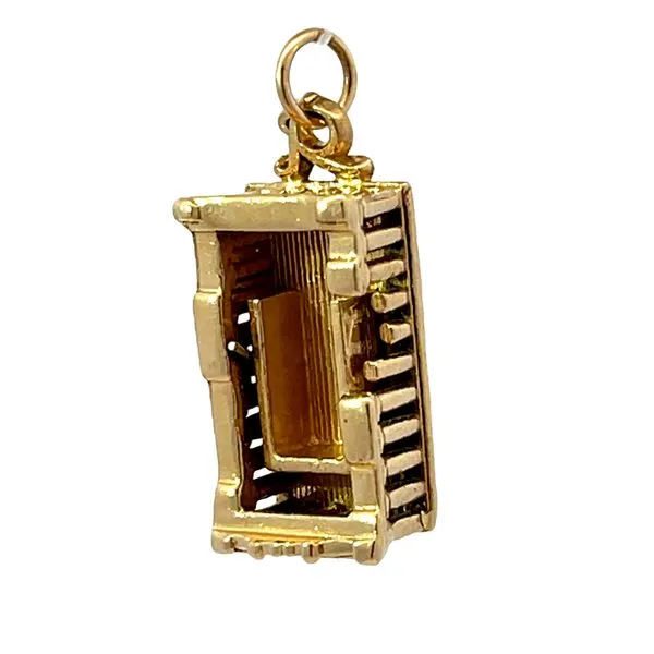 Estate Charm