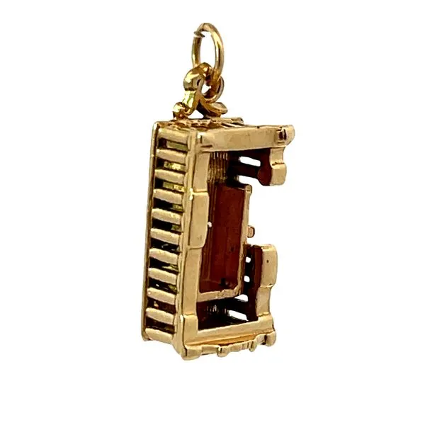 Estate Charm