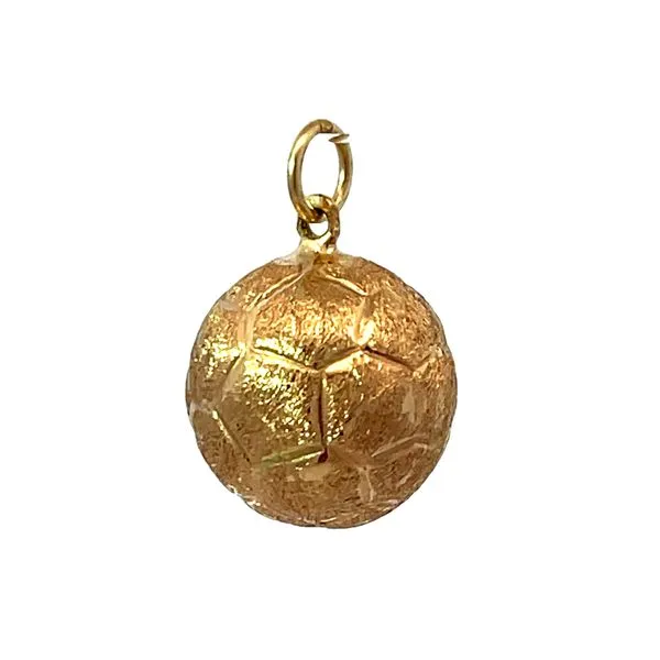 Estate Charm Miner's Den Jewelers Royal Oak, MI