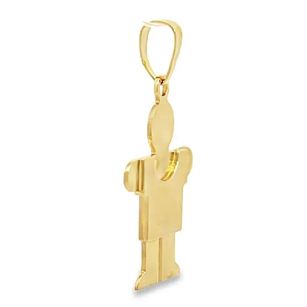 Estate Charm Image 2 Miner's Den Jewelers Royal Oak, MI