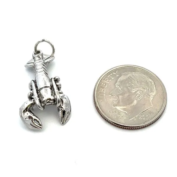 Estate Charm