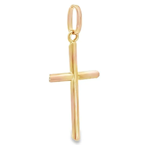 Tube Cross