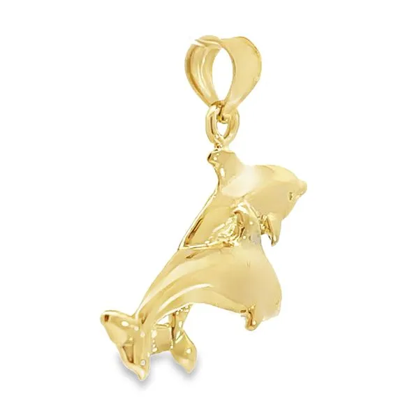 Estate Charm