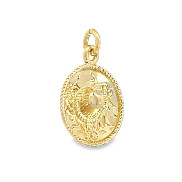 Sombrero Charm