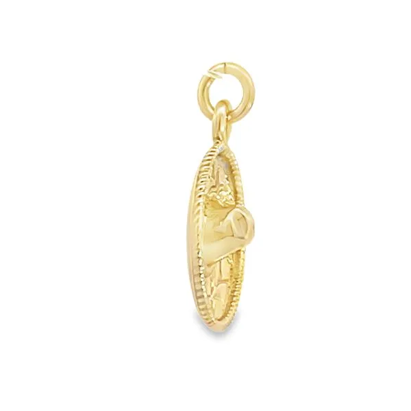 Sombrero Charm