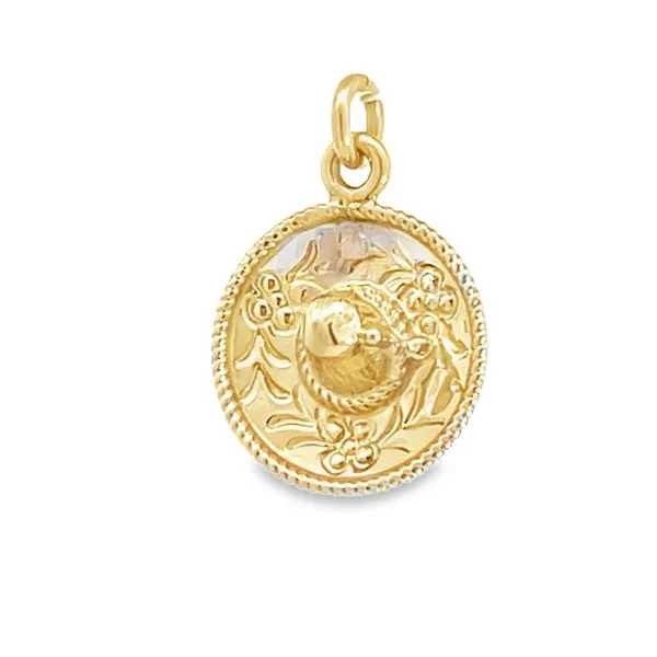 Sombrero Charm