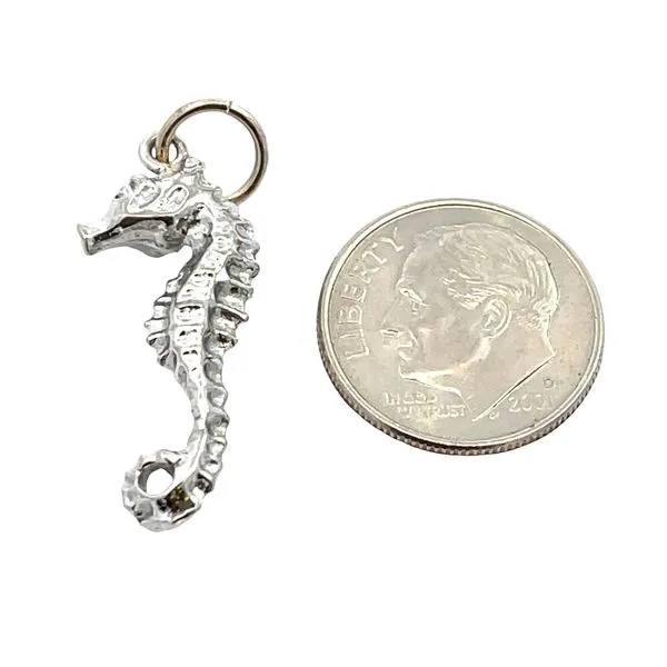 Estate Charm Image 2 Miner's Den Jewelers Royal Oak, MI