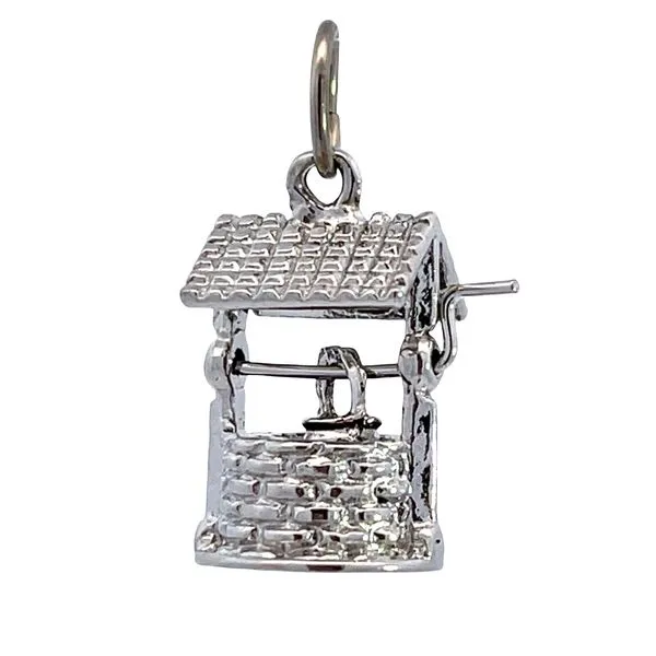 Estate Charm Image 2 Miner's Den Jewelers Royal Oak, MI