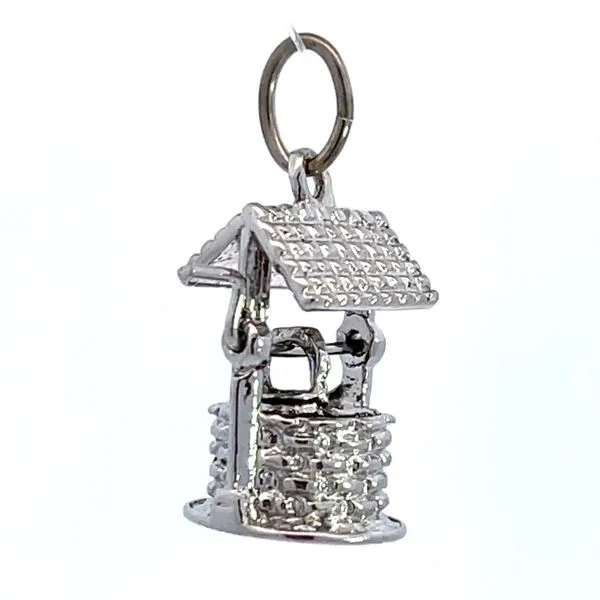 Estate Charm Miner's Den Jewelers Royal Oak, MI