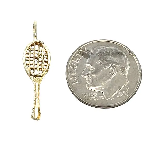 Estate Charm Image 3 Miner's Den Jewelers Royal Oak, MI