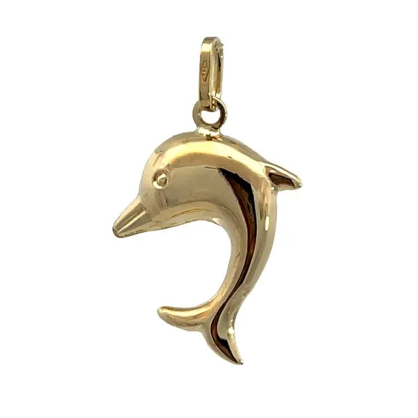 Estate Charm Miner's Den Jewelers Royal Oak, MI