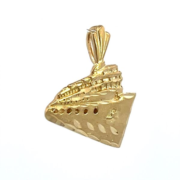 Estate Charm Image 3 Miner's Den Jewelers Royal Oak, MI