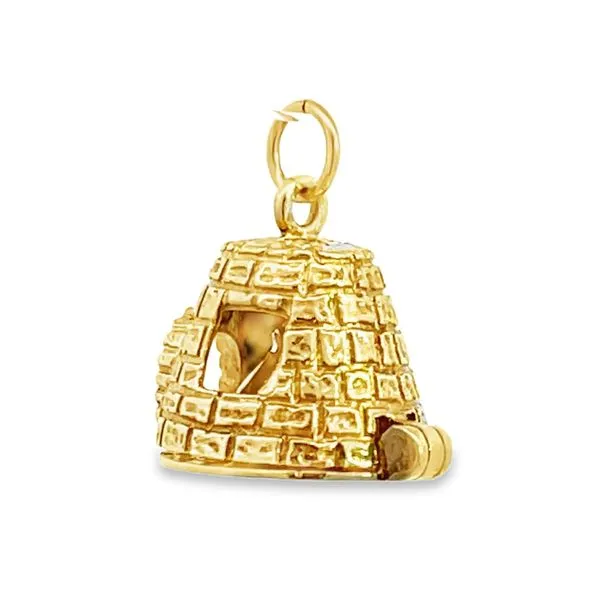 Estate Charm Image 2 Miner's Den Jewelers Royal Oak, MI