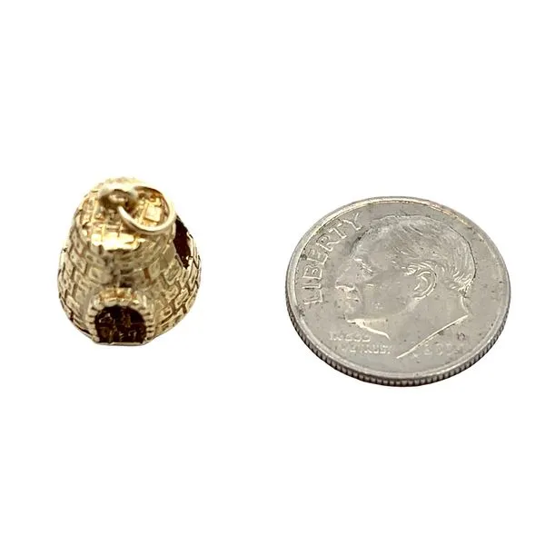 Estate Charm Image 4 Miner's Den Jewelers Royal Oak, MI