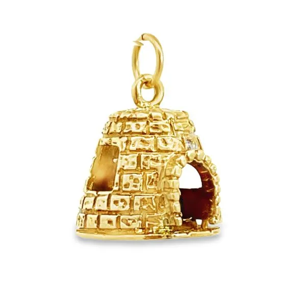 Estate Charm Miner's Den Jewelers Royal Oak, MI