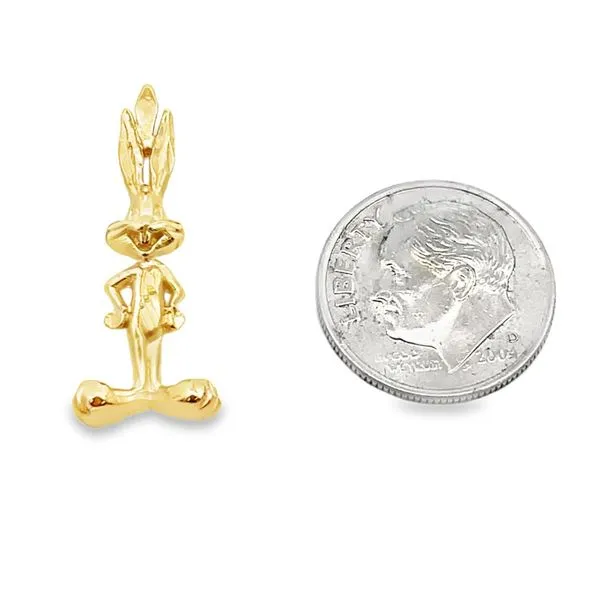 Estate Charm Image 3 Miner's Den Jewelers Royal Oak, MI