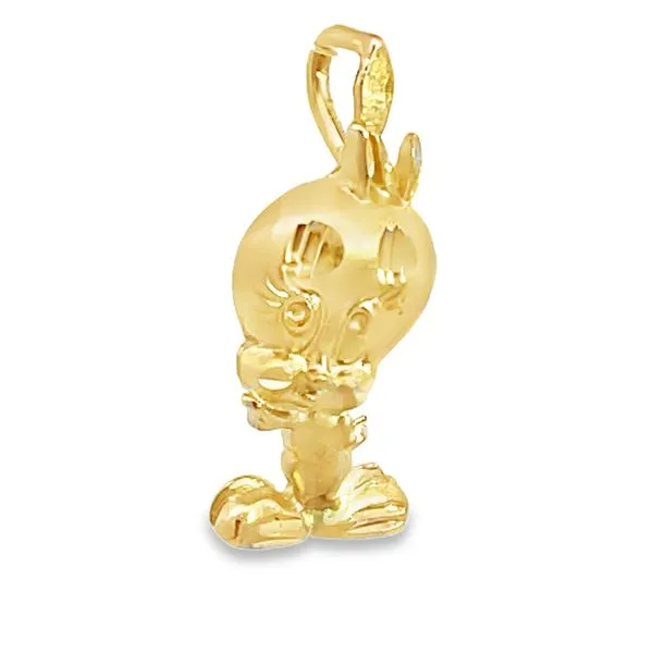 Estate Charm Image 2 Miner's Den Jewelers Royal Oak, MI