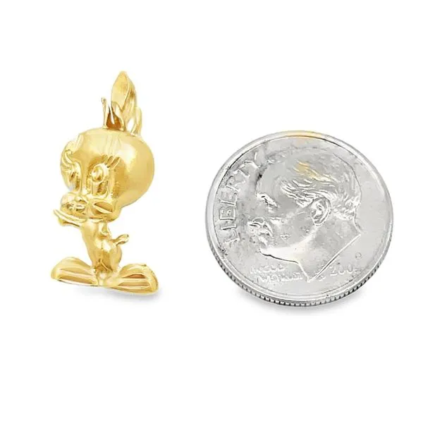 Estate Charm Image 3 Miner's Den Jewelers Royal Oak, MI