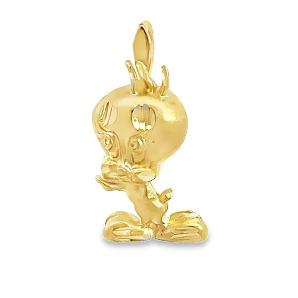 Estate Charm Miner's Den Jewelers Royal Oak, MI