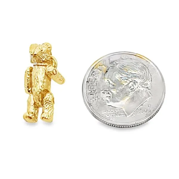 Estate Charm Image 3 Miner's Den Jewelers Royal Oak, MI