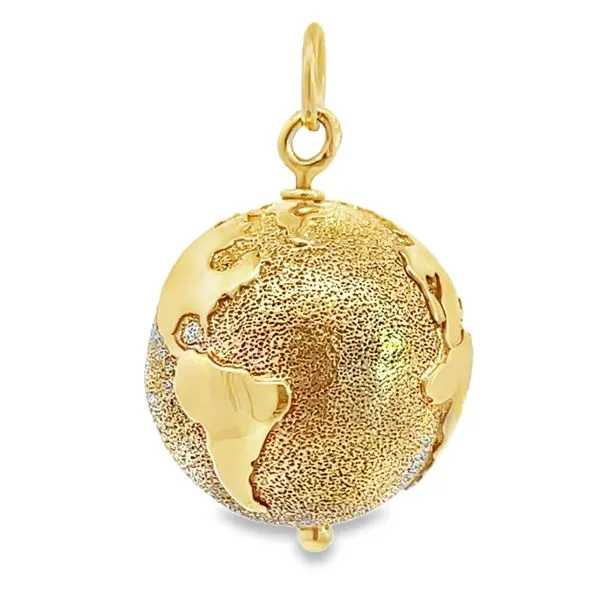 Estate Charm Image 2 Miner's Den Jewelers Royal Oak, MI