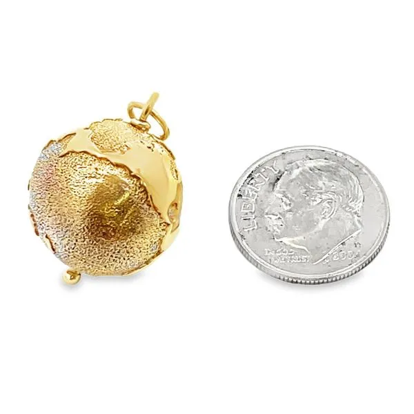 Estate Charm Image 3 Miner's Den Jewelers Royal Oak, MI