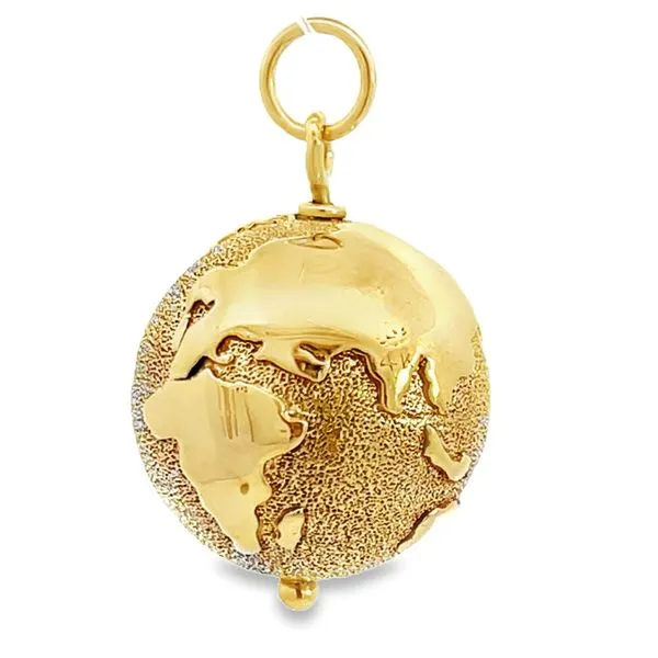 Estate Charm Miner's Den Jewelers Royal Oak, MI