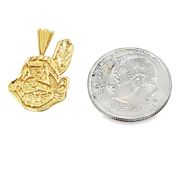 Estate Charm Image 3 Miner's Den Jewelers Royal Oak, MI