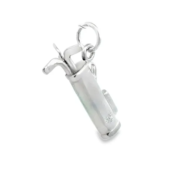 Estate Charm Miner's Den Jewelers Royal Oak, MI