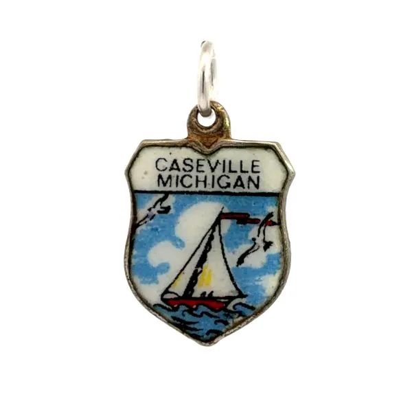 Estate Charm Miner's Den Jewelers Royal Oak, MI