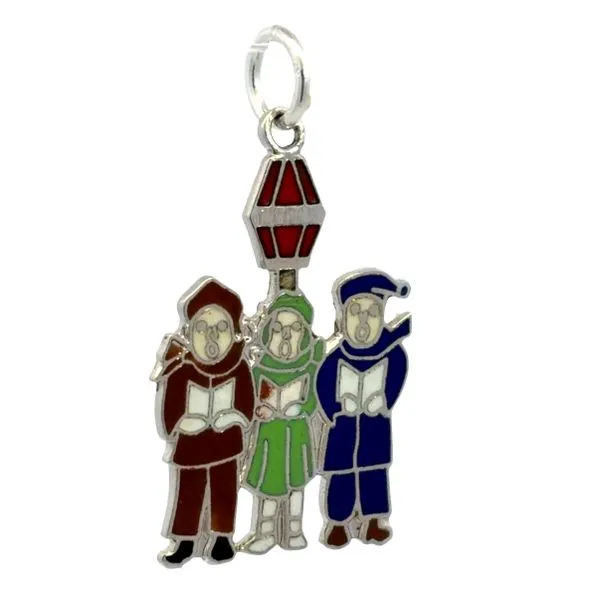 Estate Charm Image 2 Miner's Den Jewelers Royal Oak, MI