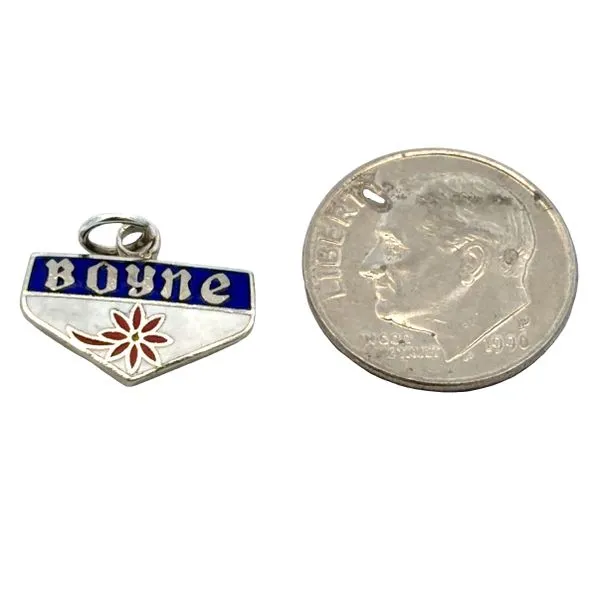 Estate Charm Image 2 Miner's Den Jewelers Royal Oak, MI