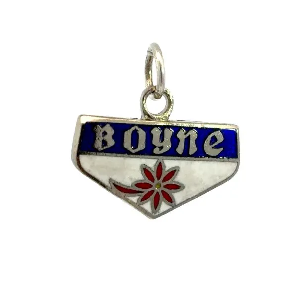 Estate Charm Miner's Den Jewelers Royal Oak, MI