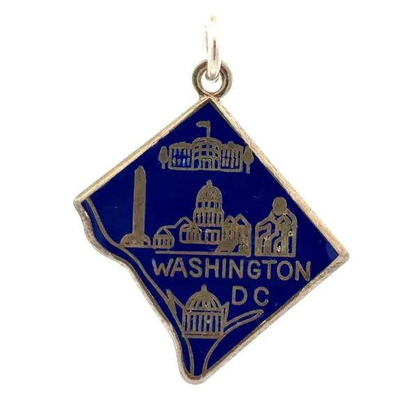 Estate Charm Miner's Den Jewelers Royal Oak, MI