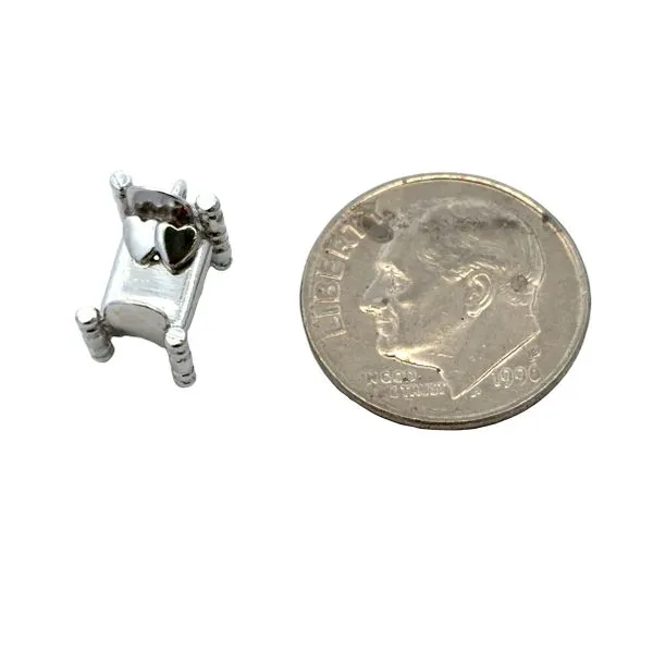 Estate Charm Image 3 Miner's Den Jewelers Royal Oak, MI