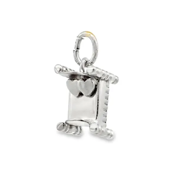 Estate Charm Miner's Den Jewelers Royal Oak, MI